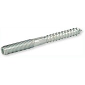 Stockschraube TX25 8x50 verzinkt